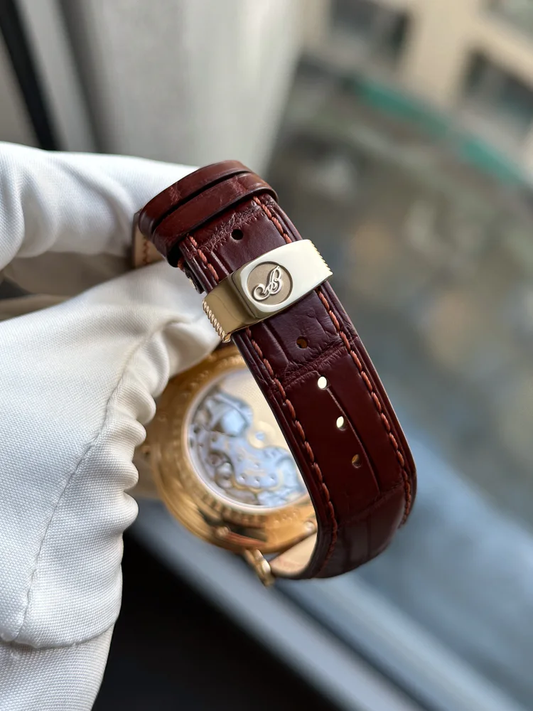 Breguet Classique LE REVEIL DU TSAR